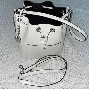 Michael Kors bucket bag